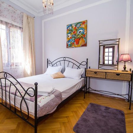 Anbani Apartment City Center Тбилиси Екстериор снимка