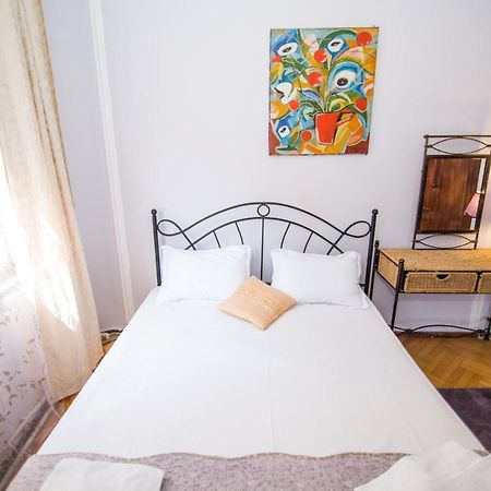 Anbani Apartment City Center Тбилиси Екстериор снимка