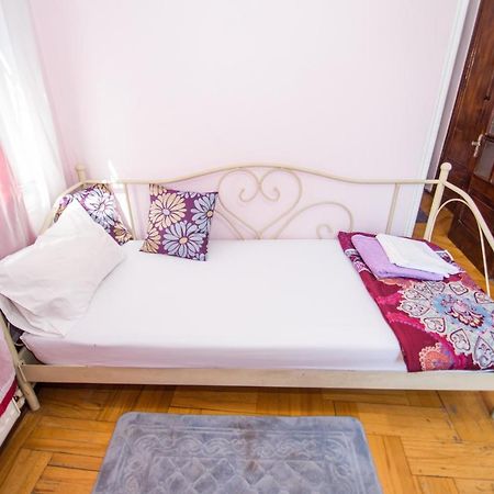 Anbani Apartment City Center Тбилиси Екстериор снимка