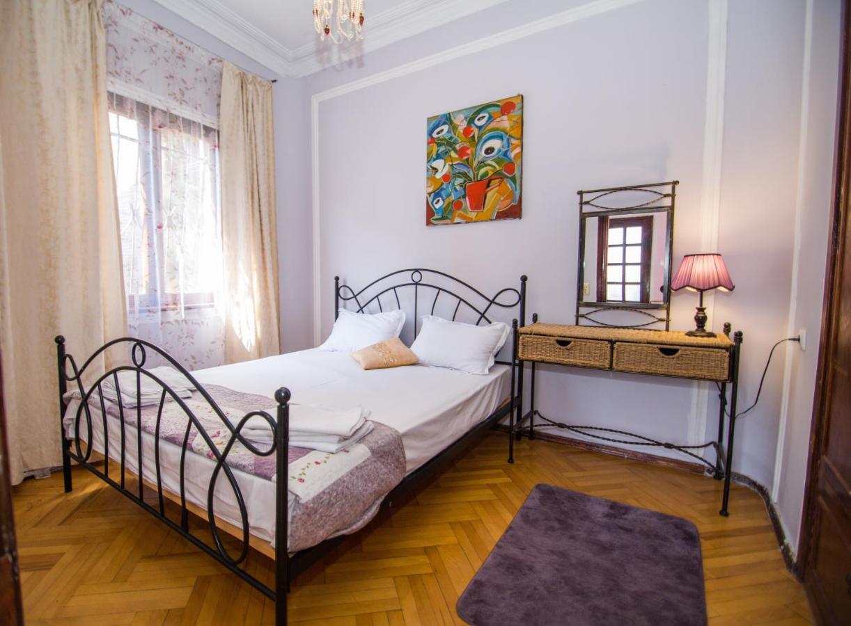 Anbani Apartment City Center Тбилиси Екстериор снимка