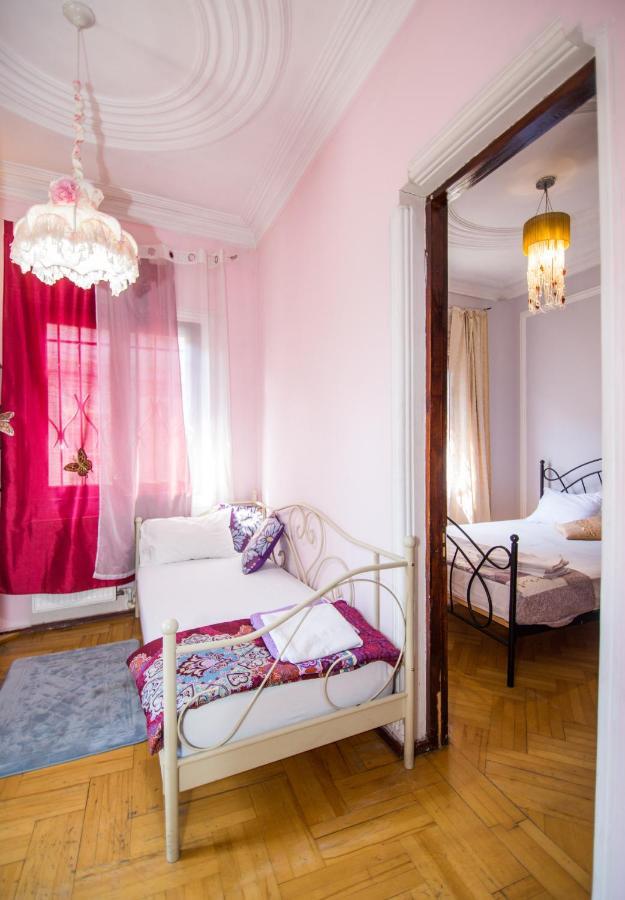 Anbani Apartment City Center Тбилиси Екстериор снимка