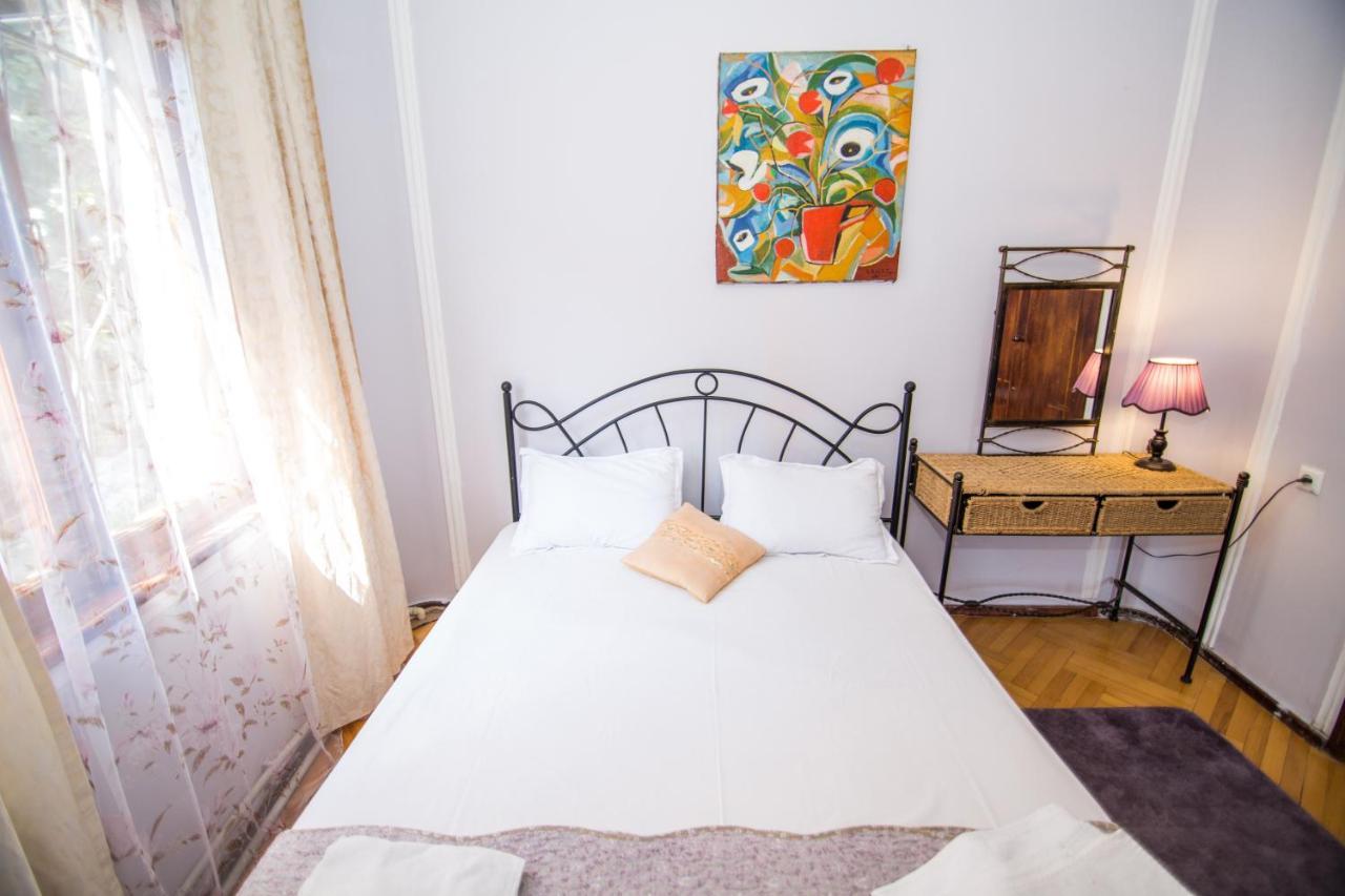 Anbani Apartment City Center Тбилиси Екстериор снимка