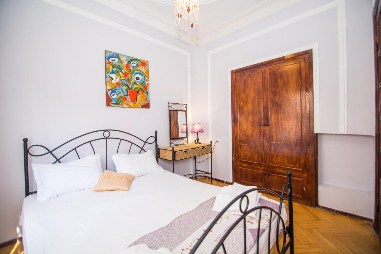 Anbani Apartment City Center Тбилиси Екстериор снимка