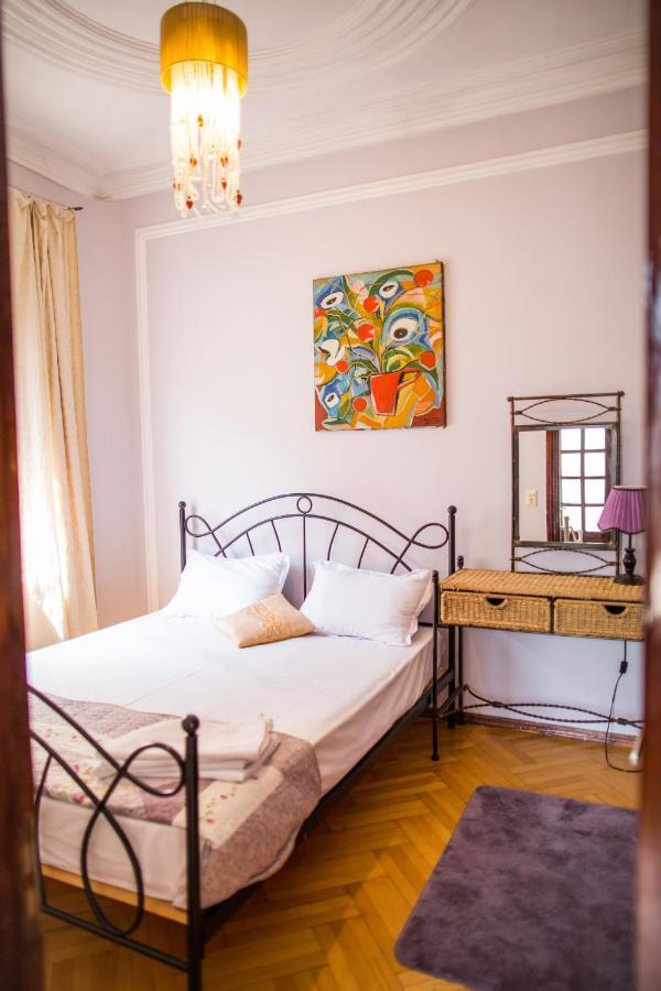 Anbani Apartment City Center Тбилиси Екстериор снимка