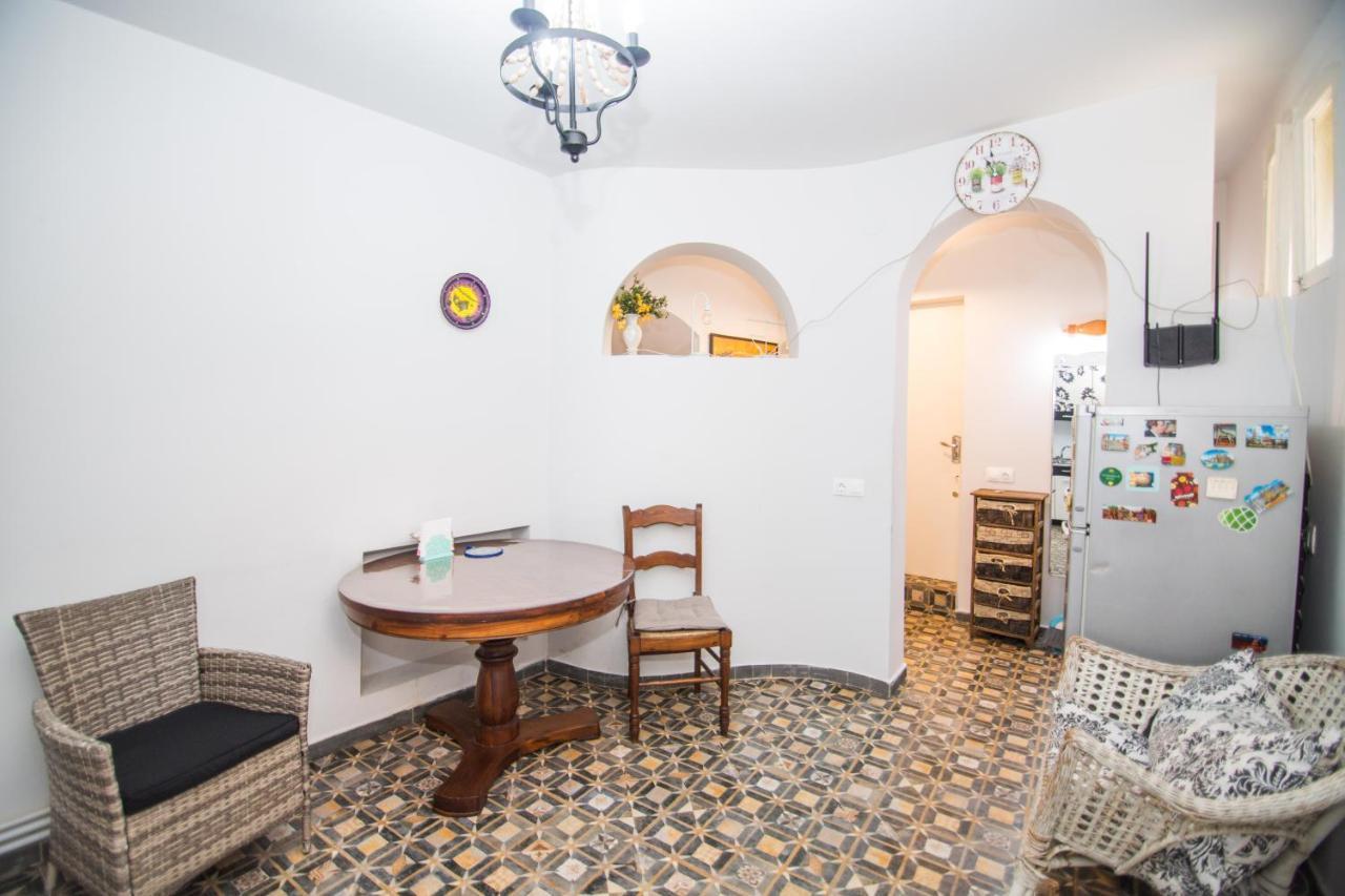 Anbani Apartment City Center Тбилиси Екстериор снимка