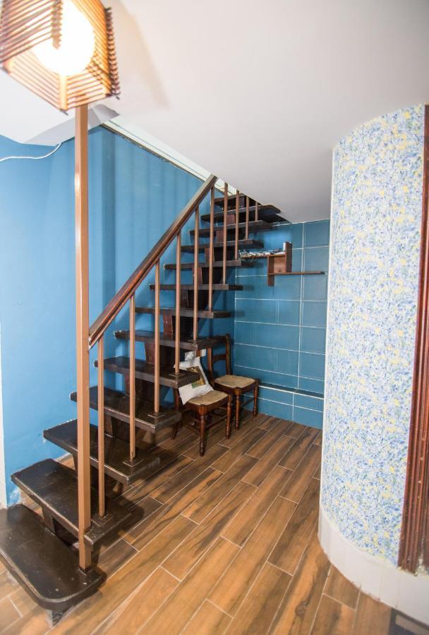 Anbani Apartment City Center Тбилиси Екстериор снимка