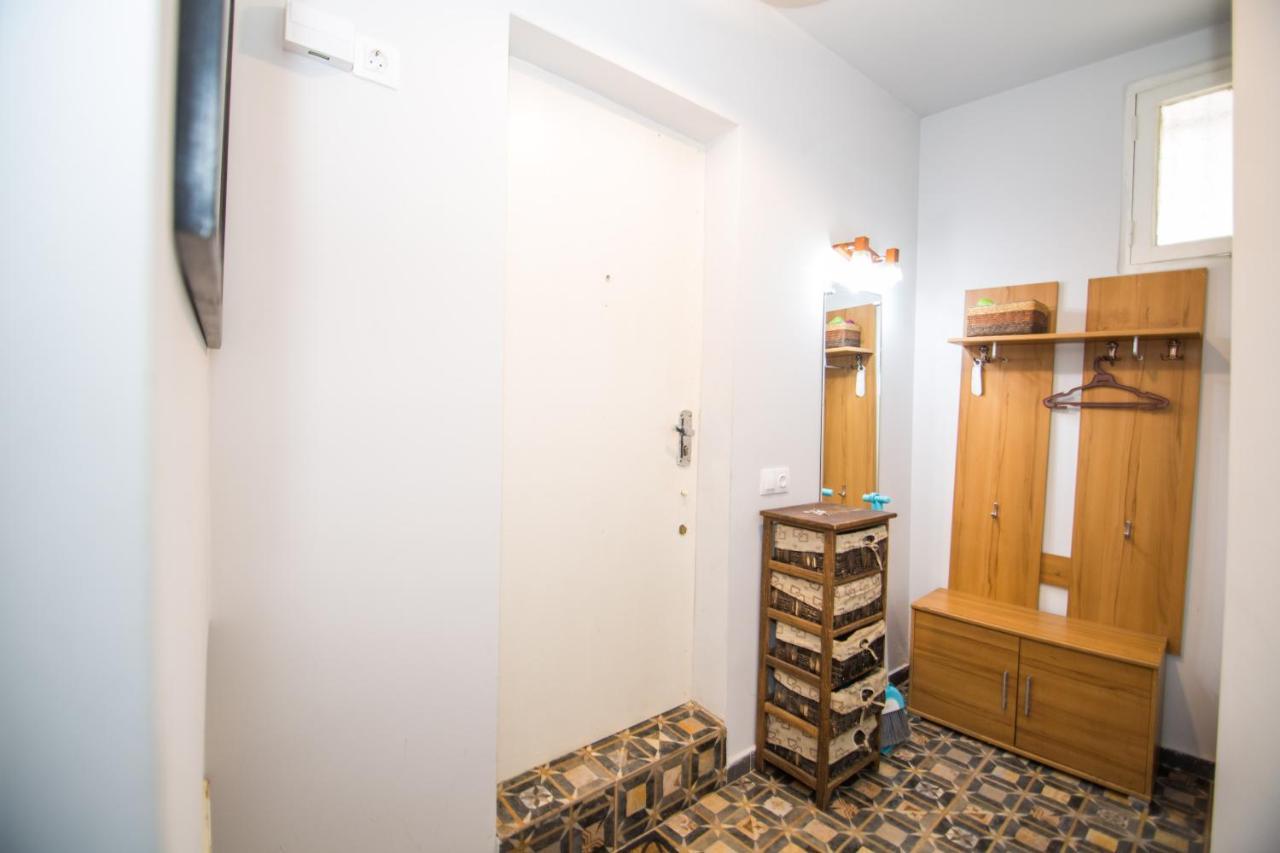 Anbani Apartment City Center Тбилиси Екстериор снимка