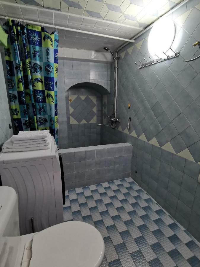 Anbani Apartment City Center Тбилиси Екстериор снимка