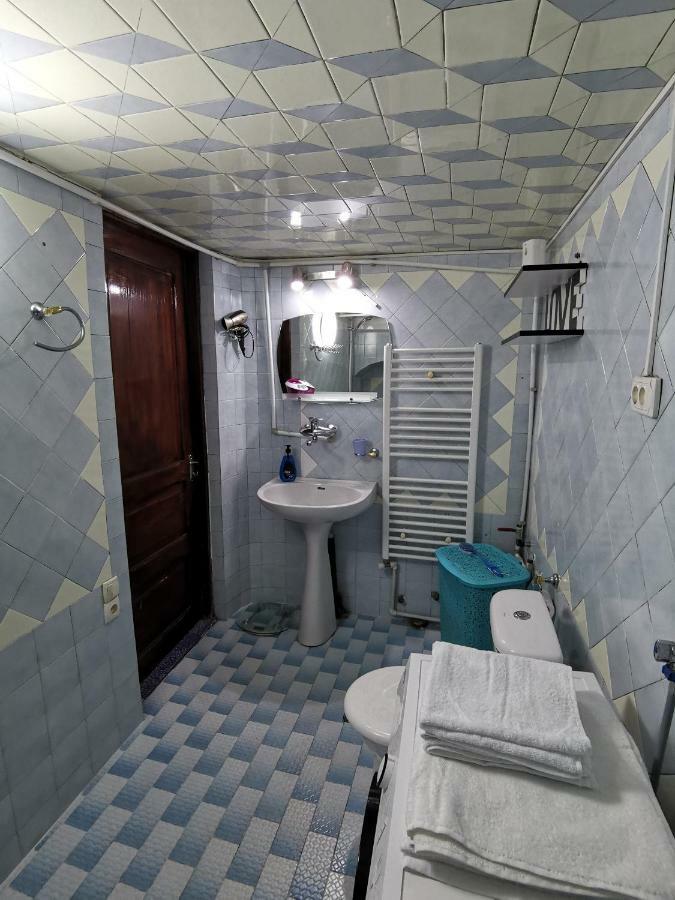 Anbani Apartment City Center Тбилиси Екстериор снимка